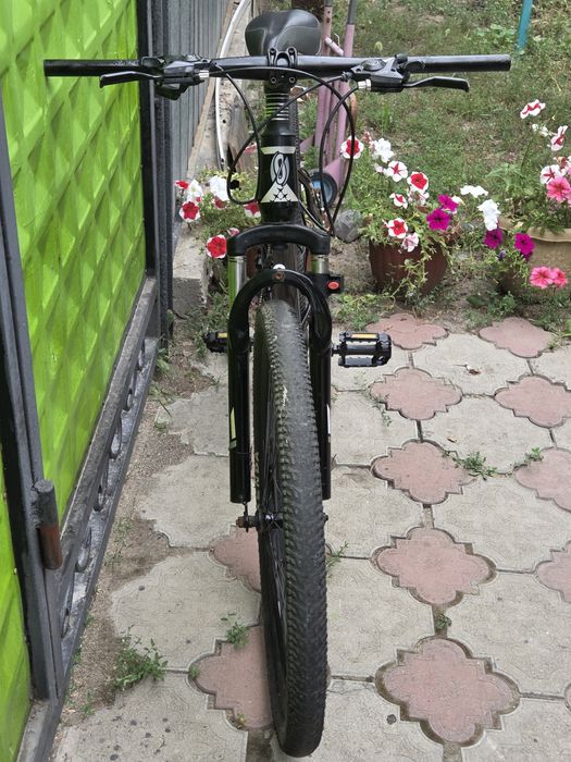 Велосипед детский (подростковый]