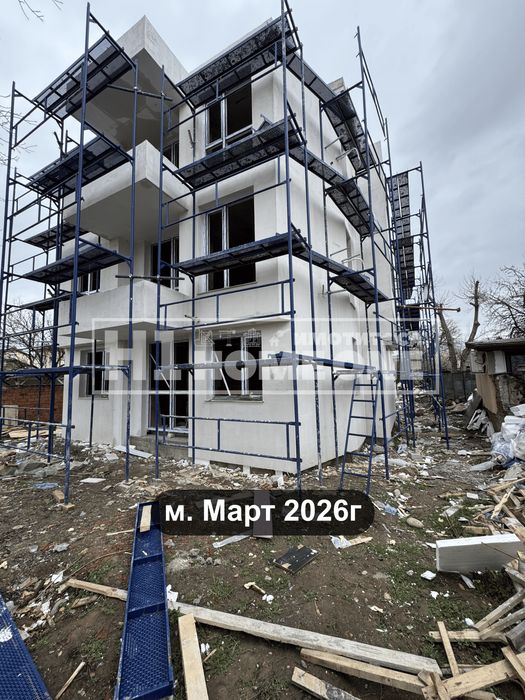 Продажба 3-стаен гр. София - Горубляне 99m²