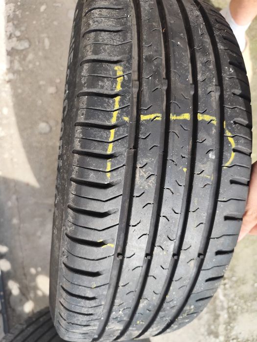 Jante roti 4×100 R16 Logan Sandero Dokker MCV jogger lodgy +anvelope 195 55  R16 vara continental