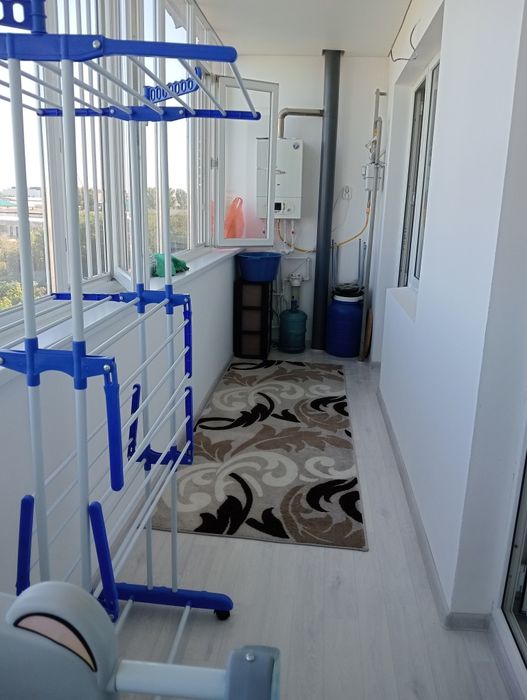 Продам квартиру  в новом доме