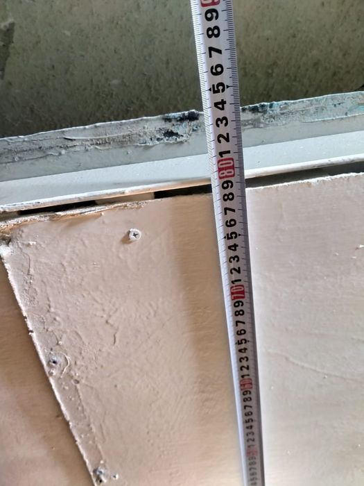 Дверь выходная 2шт