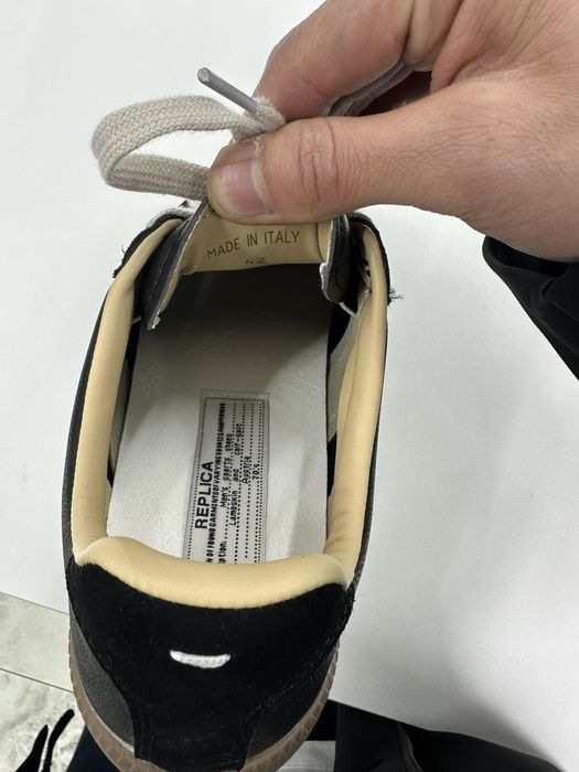 Мужские обувь  Кеды