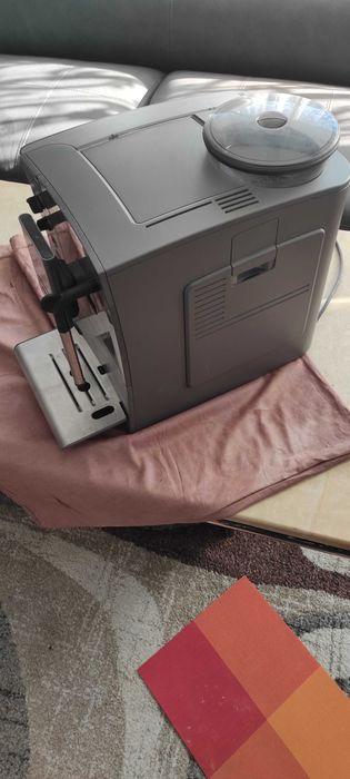 Кафеавтомат Simens EQ5