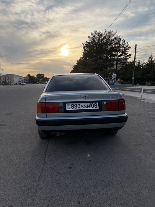 audi 100 c4 сатылымда