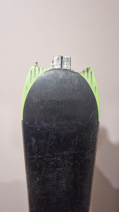 Лыжи Elan Explore 160