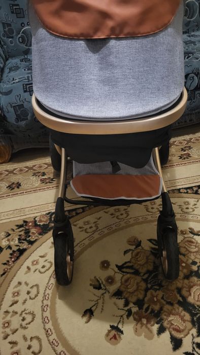 Детская коляска б/у