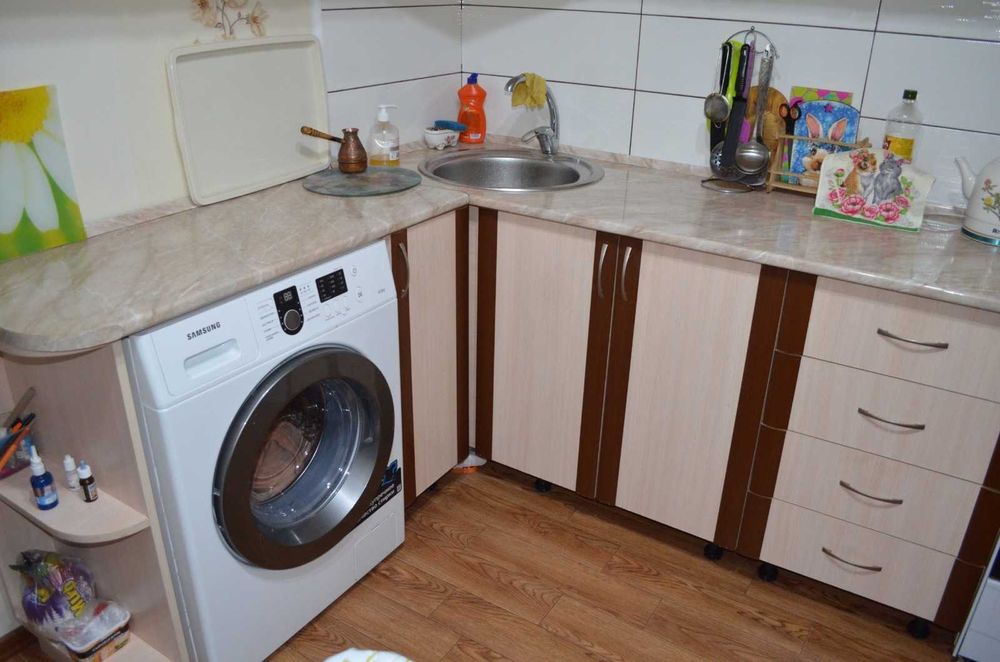 Продам 1 ком квартира РН  19 мкр