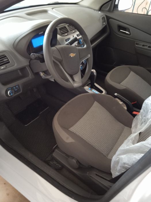 Cobalt style 2025 srochna sotiladi.