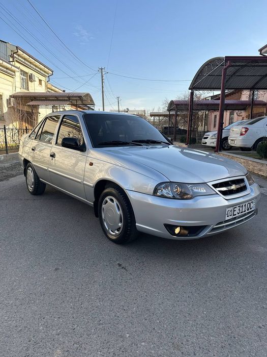 Nexia 2 donc super kansaner