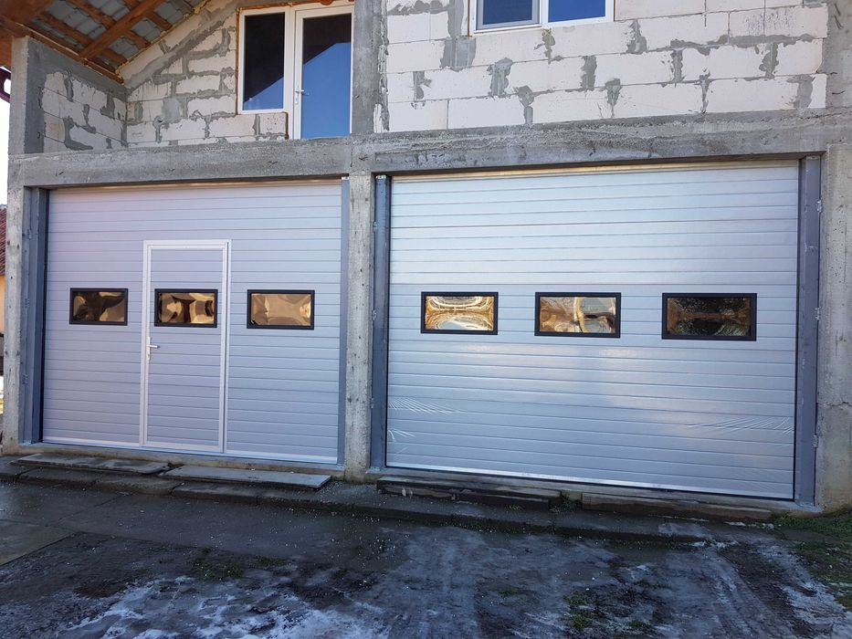 usi garaj cu telecomanda draganesti olt