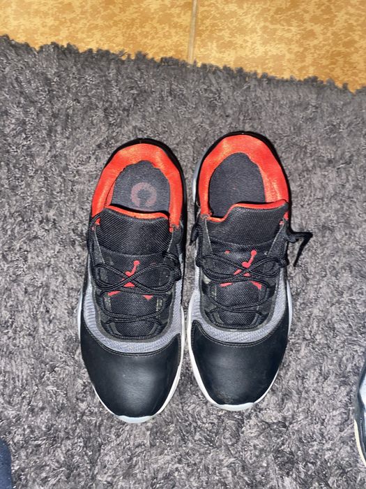 Jordan 11 cmft low