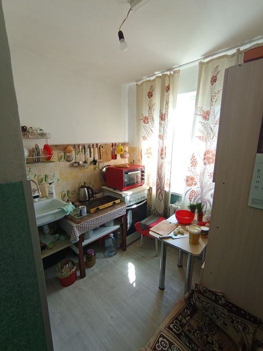 Продаю 1комнат квартиру