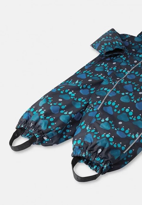 Зимний комбинезон Reima