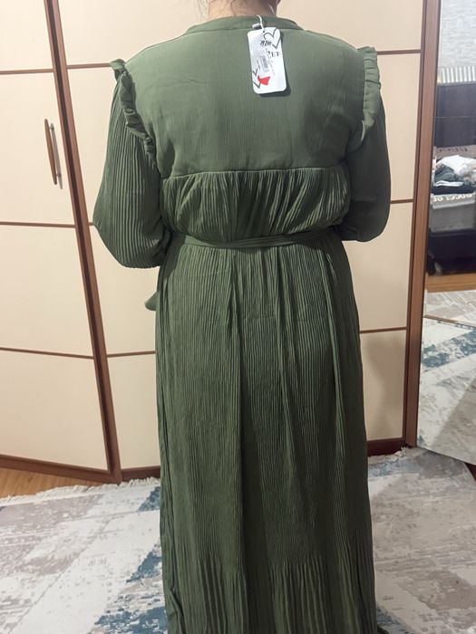 Жап-жаңа көйлек сатылады