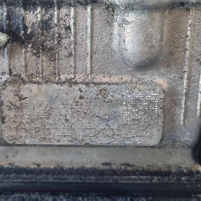 Motor Mitsubishi Outlander III 2.2 Diesel - 150CP Manuala 4N14 (1502) Diesel