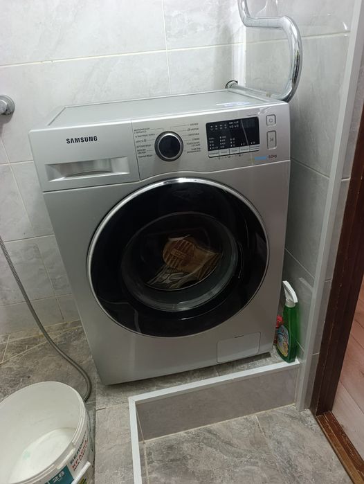 продам стиральную машину