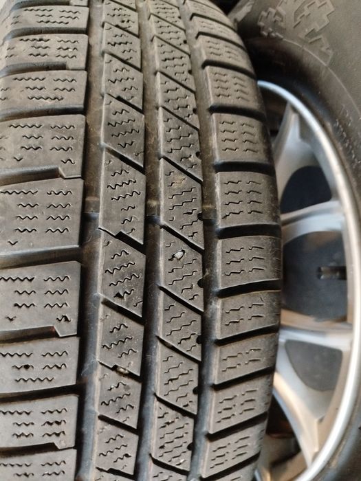 Джанти за Опел Мока 16