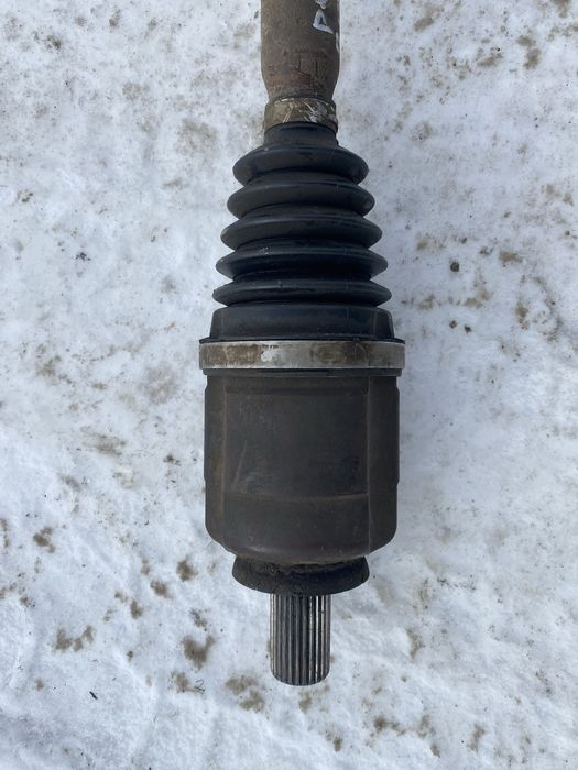 Продается Граната на рено дастер