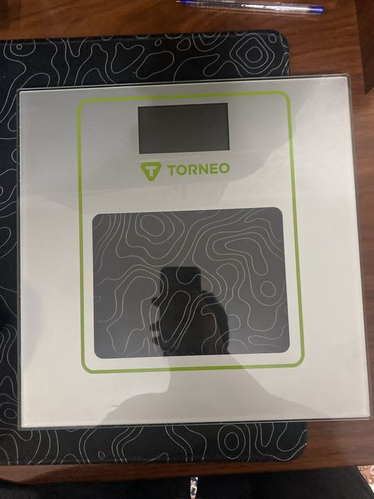 Весы электронные