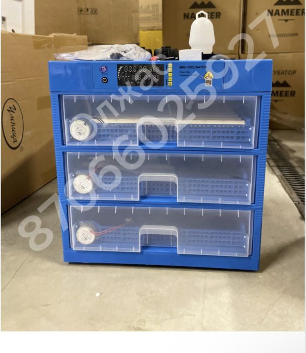 Инкубатор 192/автоматандыру/жұмыртқа/Тараз