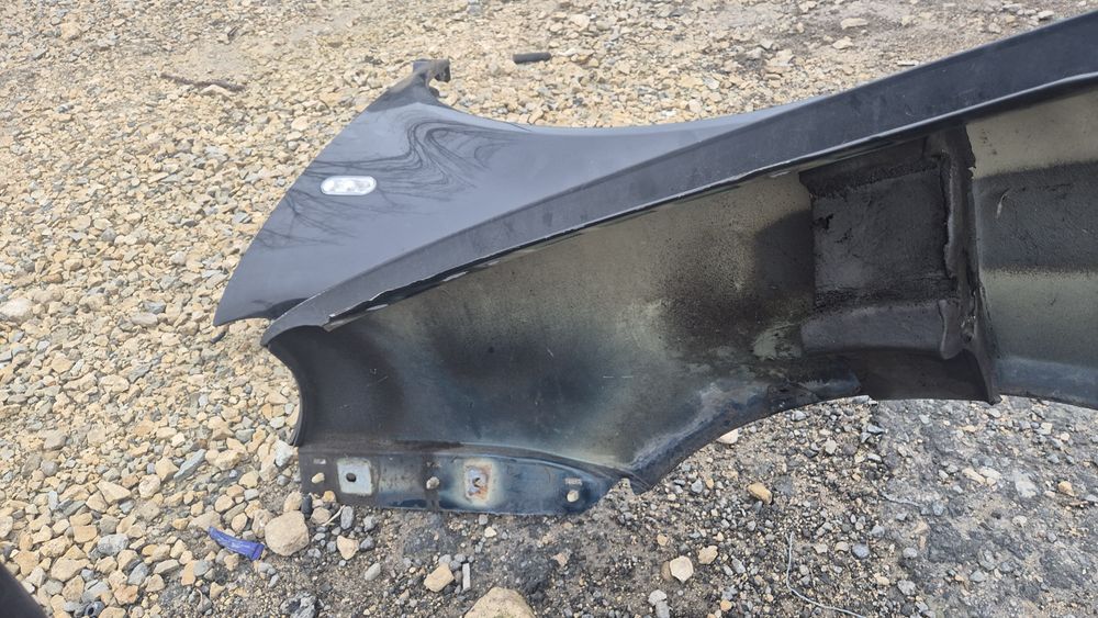 Оригинални Предни Калници За Голф 4