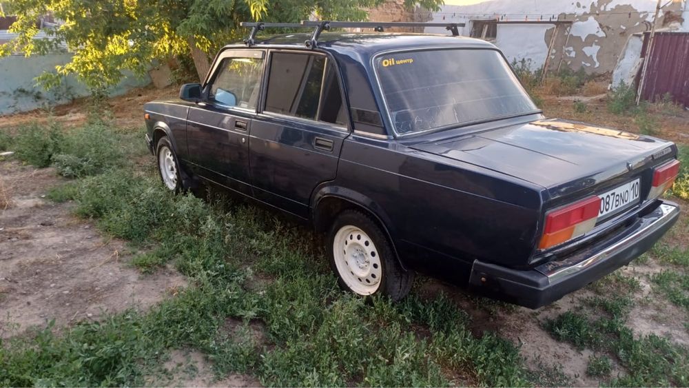 Продам ВАЗ (Lada) 2107