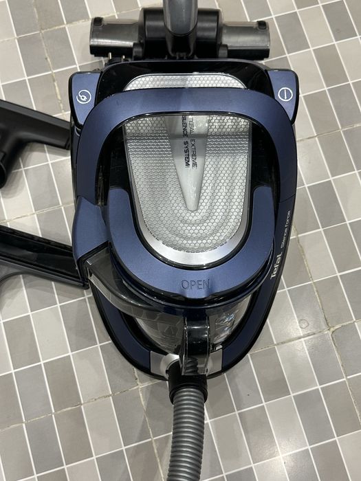Пылесос Tefal Extreme Silence Force