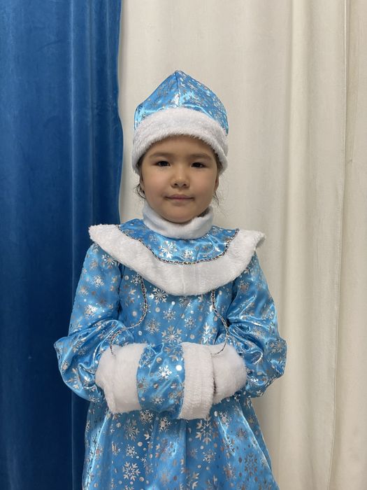 Карнавальный костюм