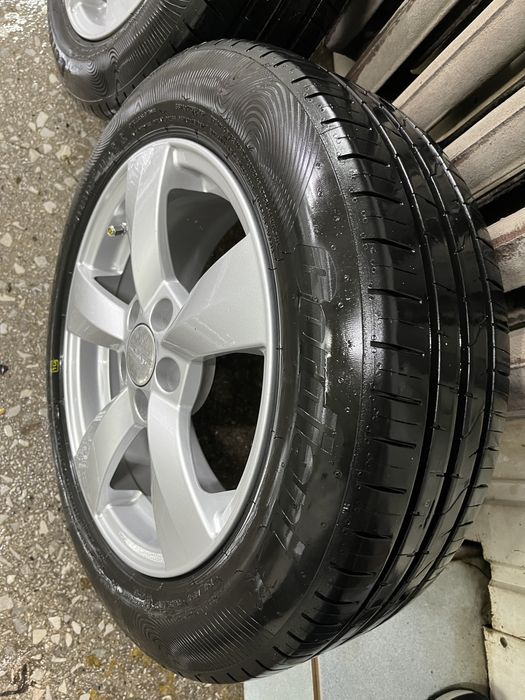 Диски+резина (комплект) Cordiant Gravity