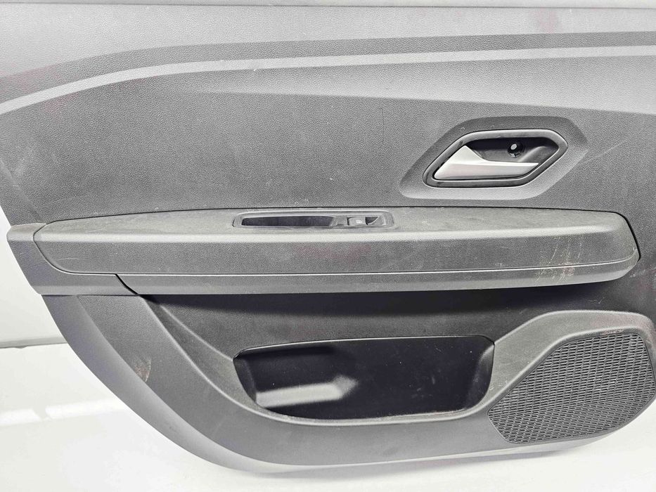 Tapiterie usa stanga spate Dacia Jogger facelift [Fabr 2021-2025] 829