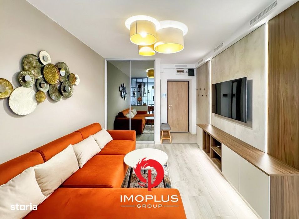 Apartament 2 Camere Copou Ultimele Disponibilitati 0% Comision — fotografia 2