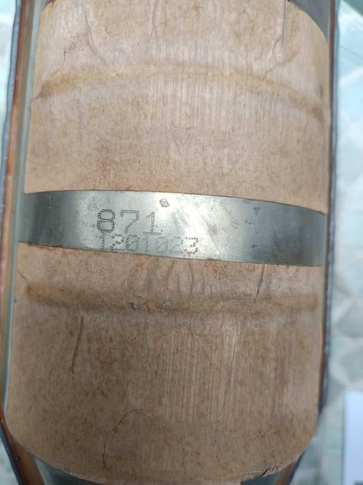 Катализатор BM-CATALYSTS за Сеат Алтеа 1.6 - 102кс.