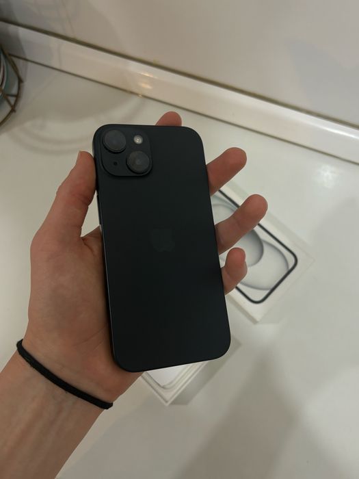 Iphone 15, 128 гб