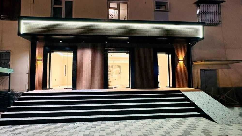 Сдаю в Аренду 100м² Офис Алгоритм Чиланзар