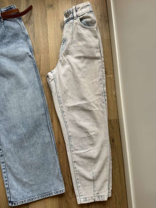 Zara лот 32 ри размер ***