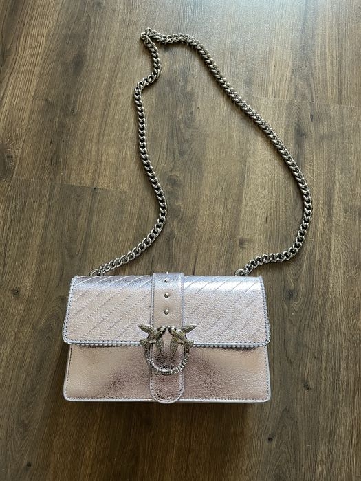 Оригинална чанта Pinko