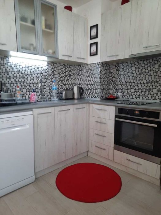 Дава се под наем Тристаен апартамент в София, Карпузица - 67 кв.м за 612 € - Снимка #5