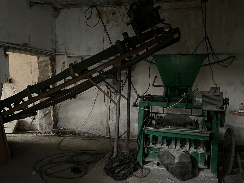 Продается линия автоматизированная