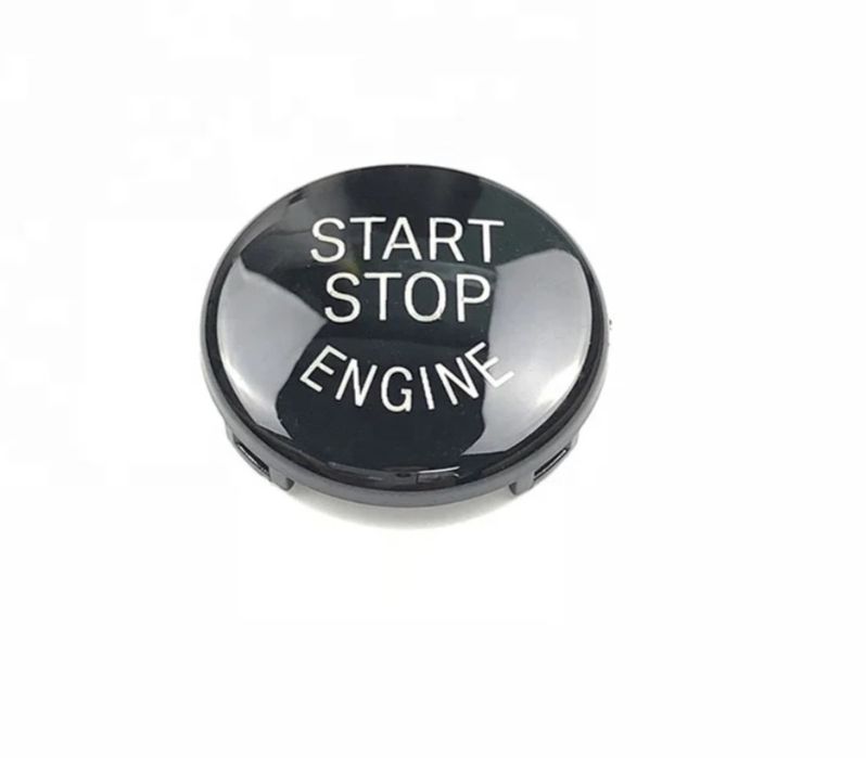 Старт Стоп Бутон за БМВ / Start Stop бутон BMW / Емблеми за БМВ