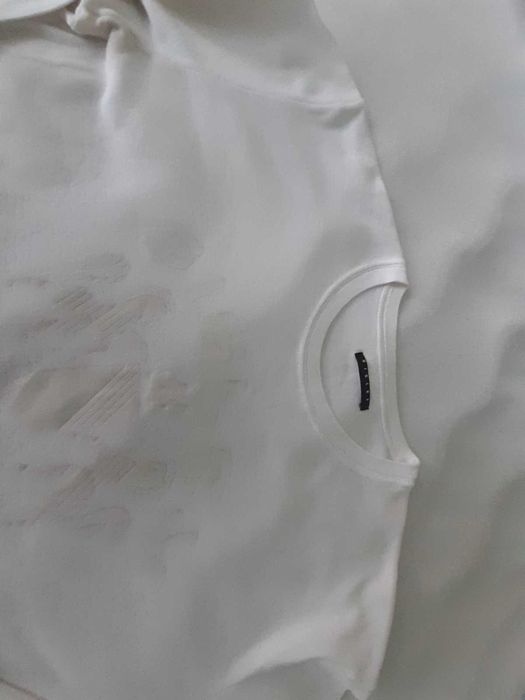 Мъжки фирмени блузи и тениски Sisley и др. хl-30лв.