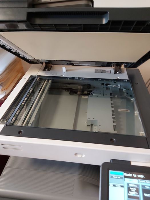 Konica Minolta Bizhub 421 de vanzare
