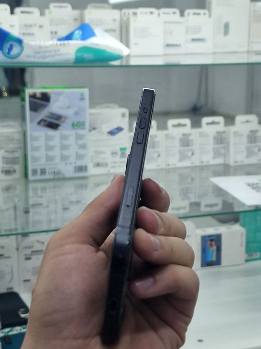 Iphone 15 128gb 80% айфон 15 128гб 80%