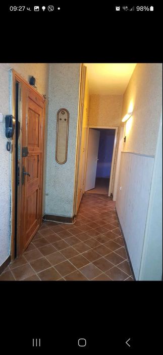 Дава се под наем Двустаен апартамент в Добрич, Център - 65 кв.м за 204 € - Снимка #9