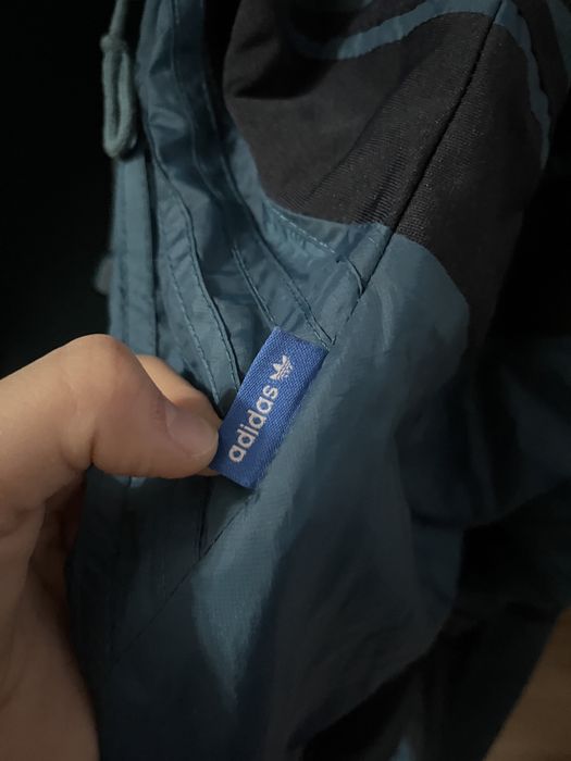 Спортивка адидас ориг