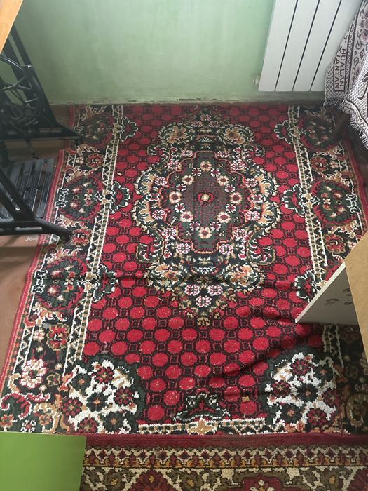 Продаются паласы
