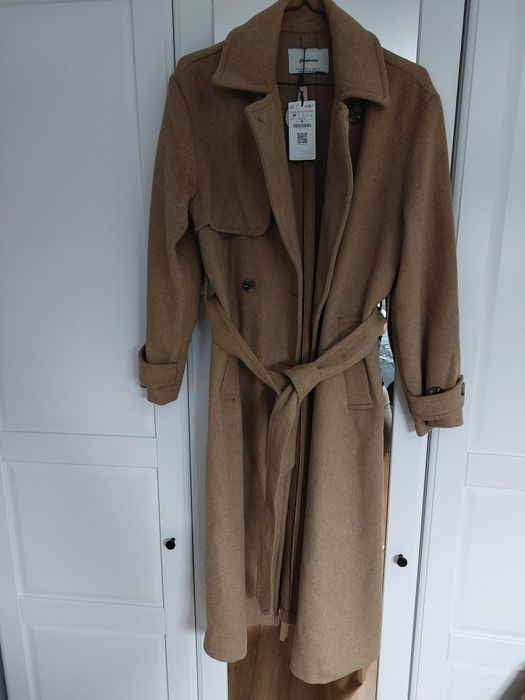 Зимни якета и палта