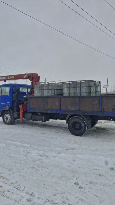 Манипулятор продам