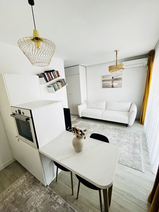 Apartament de vanzare | 2 Camere | De Lux | Tip Studio | Sector 2