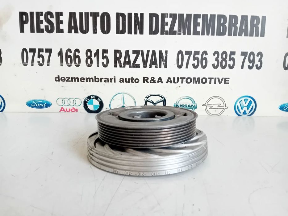 Fulie Vibrochen Mercedes Cla 45AMG Gla 45AMG A/C Class 45 AMG W206 Glc 45AMG Cod A1390304100 30 Km