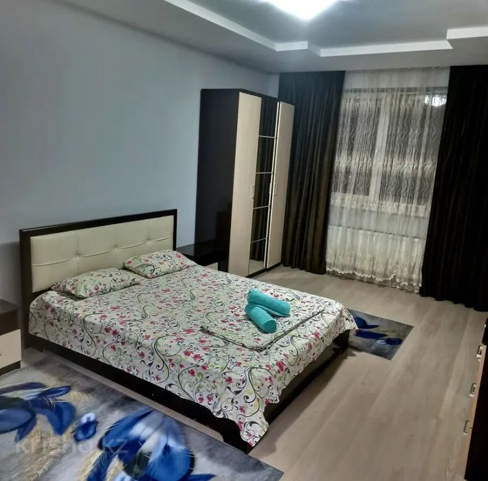 Квартира посуточно